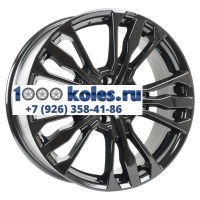 RST 7x18/5x114,3 ET45 D60,1 R188 (Geely, Lexus) BL