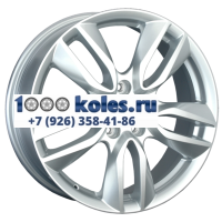 Replay 7x17/5x114,3 ET48 D67,1 KI95 Sil (конус, C570)