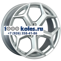 Replay 7x17/5x108 ET52,5 D63,3 FD74 Sil (конус, C570)