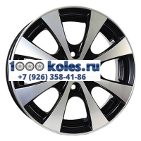 Neo 6x15/4x100 ET50 D60,1 546 BD