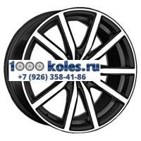 Replay 8x18/5x108 ET45 D63,4 JG1 MBF (конус, JA001)