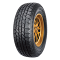 Tracmax P255/65R17 110T X-Privilo AT08 TL