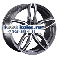 Replay 8x18/5x112 ET34 D57,1 VV304 GMF (конус, C570)