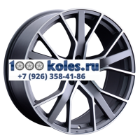 Replay 9,5x21/5x112 ET42 D57,1 VV242 MGMF (конус, B640)