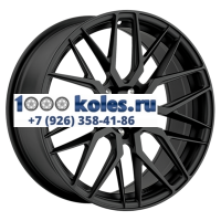 LS Forged 8x18/5x112 ET38 D66,6 LS FG04 MB (конус)