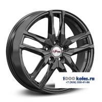 iFree R18 / 6.5J PCD 5x108 ЕТ 52 ЦО 60.1 Бомбей