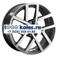 Replay 7x17/5x112 ET42 D66,6 VV368 GMF (конус, C570)