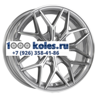 Megami 6x14/4x98 ET35 D58,6 MGM-32 GMF