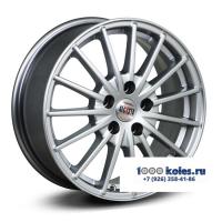 Alcasta R17 / 7J PCD 5x114.3 ЕТ 45 ЦО 60.1 M60
