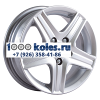 СКАД 5,5x14/4x100 ET38 D67,1 Магнум (КЛ160) Селена