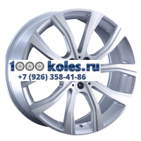 Replay 8,5x19/5x112 ET34,5 D66,6 MR218 SF (конус, MB001)