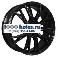 RST 7x19/5x108 ET36 D65,1 R119 (Exeed) BL