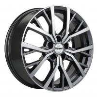 Carwel Тур 1806 (Tiguan/ Kodiaq) 7,0x18 5/112 ET43 D57,1 AGR (Арт.109883)