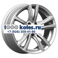 СКАД 8x18/5x114,3 ET45 D60,1 Мюнхен (КЛ306) Селена