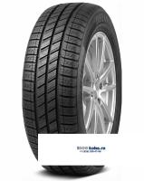 Delinte 215/70 r15c AW6 VAN 109/107S