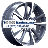 Replay 7,5x18/5x114,3 ET45 D66,1 INF36 GMF (конус, C570)