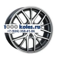 LS 6x15/4x100 ET50 D60,1 315 GMF (конус)
