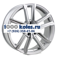 RST 7x18/5x114,3 ET37 D66,6 R078 (Jolion) Silver