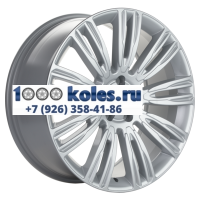 Khomen Wheels 8,5x20/5x120 ET45 D72,6 KHW2004 (RRover) Brilliant Silver