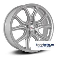 iFree R17 / 6.5J PCD 5x112 ЕТ 38 ЦО 57.1 Страйк