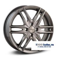 КиК R16 / 6J PCD 5x114.3 ЕТ 43 ЦО 67.1 Монтеррей-Оригинал