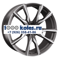 Replay 9,5x22/5x112 ET36 D66,6 A245 MGMF (конус, B640)