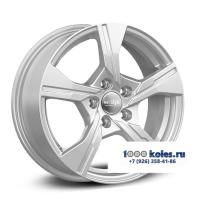 iFree Original R16 / 6.5J PCD 5x114.3 ЕТ 35 ЦО 60.1 ZV Lifan X70 КС1053