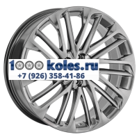 Replay 8x20/5x114,3 ET30 D60,1 LX197 HPB (конус, C570)