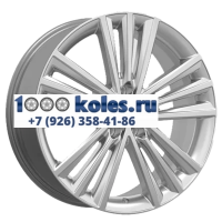СКАД 7,5x19/5x114,3 ET45 D67,1 Манчестер (КЛ329) Селена