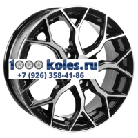 Venti 6x16/4x100 ET46 D54,1 1619 (Solaris) BD