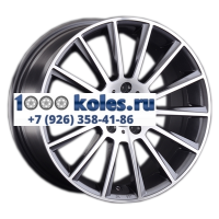 Replay 8,5x20/5x112 ET35 D66,6 B202 GMF (конус, B640)