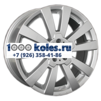 Replay 7,5x19/5x112 ET43 D57,1 VV204 Sil (конус, C570)