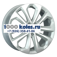 Replay 7,5x17/5x114,3 ET55 D64,1 H60 SF (конус, C570)