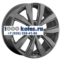 Replay 7,5x18/5x120 ET45 D65,1 VV202 GM (конус, C570-01)