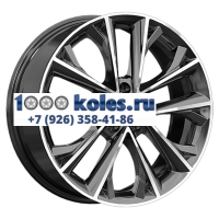 Premium Series 7x18/5x114,3 ET40 D64,1 КР012 (Haval F7/F7x) Diamond Quartz