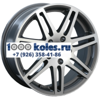 Replay 8x18/5x112 ET39 D66,6 A25 GMF (конус, A001)