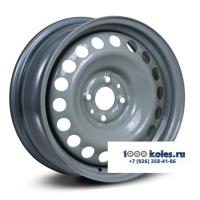 TREBL R14 / 5.5J PCD 4x98 ЕТ 35 ЦО 58.6 53B35B