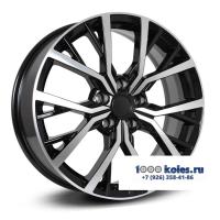 Carwel R18 / 7J PCD 5x114.3 ЕТ 40 ЦО 66.5 Тур