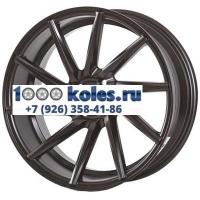 PDW 7x16/4x100 ET30 D60,1 1022Left (CVT) U4B