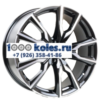 RST 8x20/5x114,3 ET30 D60,1 R012 (Lexus RX) BD