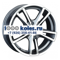 Replay 7x17/5x108 ET33 D60,1 CHR26 GMF (конус, C570)