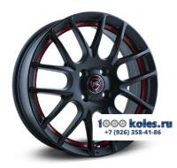 NZ R16 / 6.5J PCD 5x108 ЕТ 50 ЦО 63.3 F-40