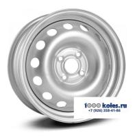 ТЗСК R15 / 6J PCD 4x100 ЕТ 50 ЦО 60.1 Largus