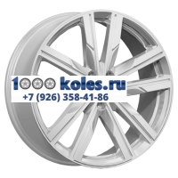 Premium Series 8x20/5x114,3 ET45 D66,1 КР014 (Murano) Elite Silver