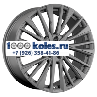 Replay 9x21/5x108 ET40 D63,3 ZR1 MGM (конус, C570)