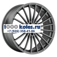 LS Forged 9x21/5x120 ET40 D62,6 LS FG62 MGM (конус)