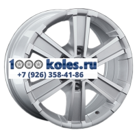 LS 7,5x17/6x139,7 ET25 D106,1 132 SF