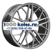 LS Forged 9x20/5x120 ET35 D64,1 LS FG48 MGMF (конус, C570)