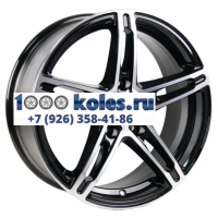 Venti 6,5x16/5x114,3 ET33 D60,1 1618 BD