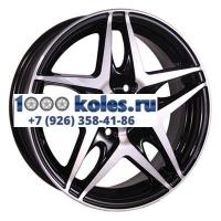 Tech Line 6,5x16/5x114,3 ET38 D67,1 630 BD